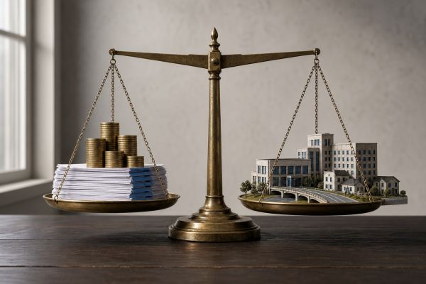 全国2026年1-7月财政收支数据表：一般公共预算收入增长5.8%