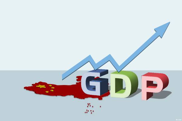 2020年湖北gdp下降了吗？