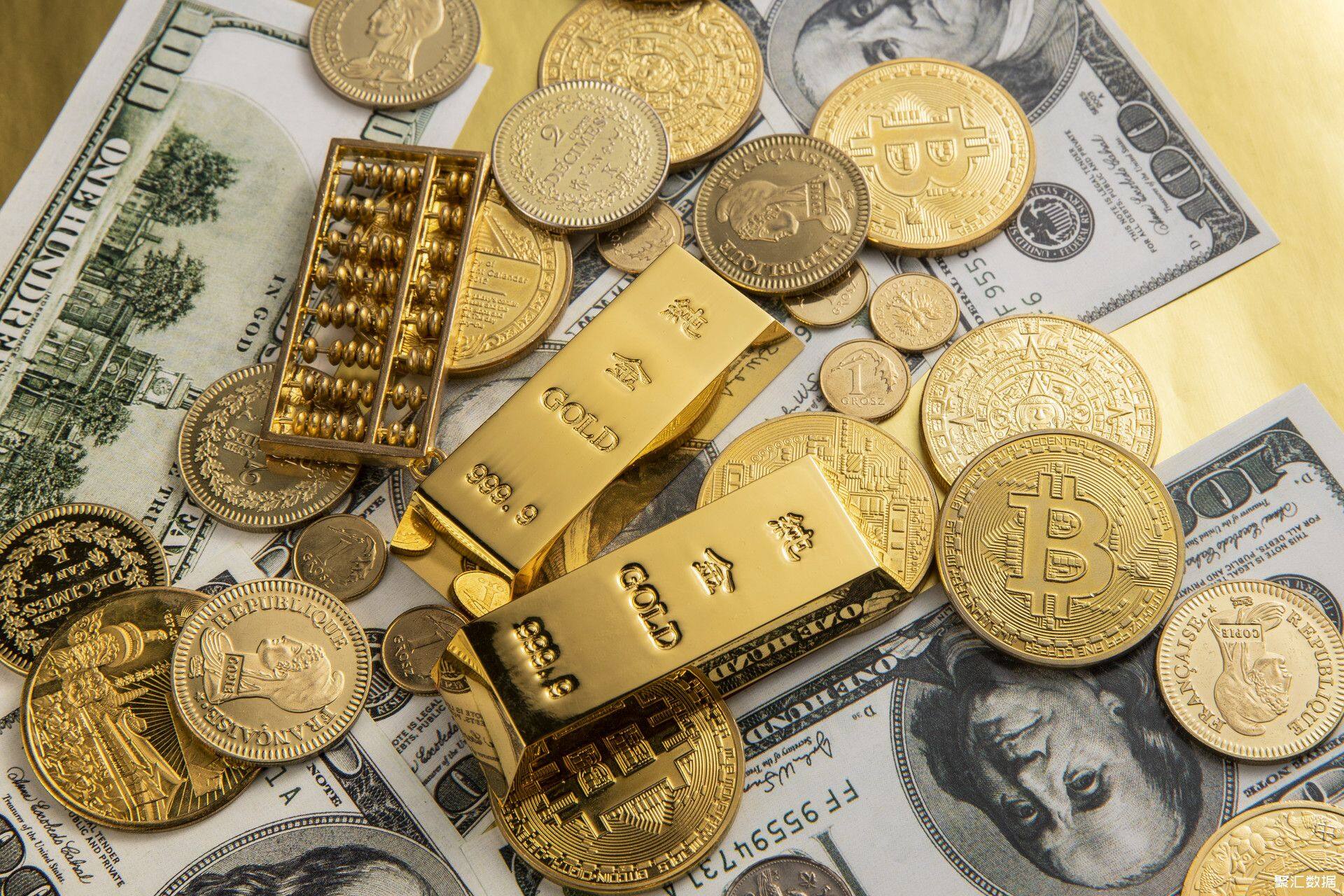 美国的国家债务将超出GDP的两倍之多，对世界有什么影响？_GDP社区_聚汇数据