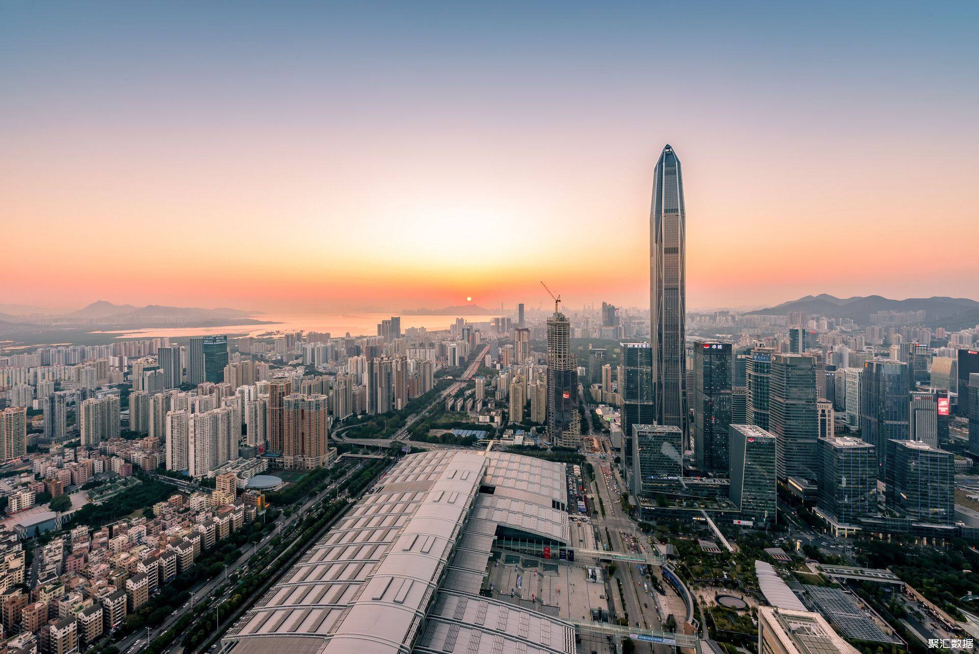 500813635_banner_深圳地标城市建筑风光（企业商用）