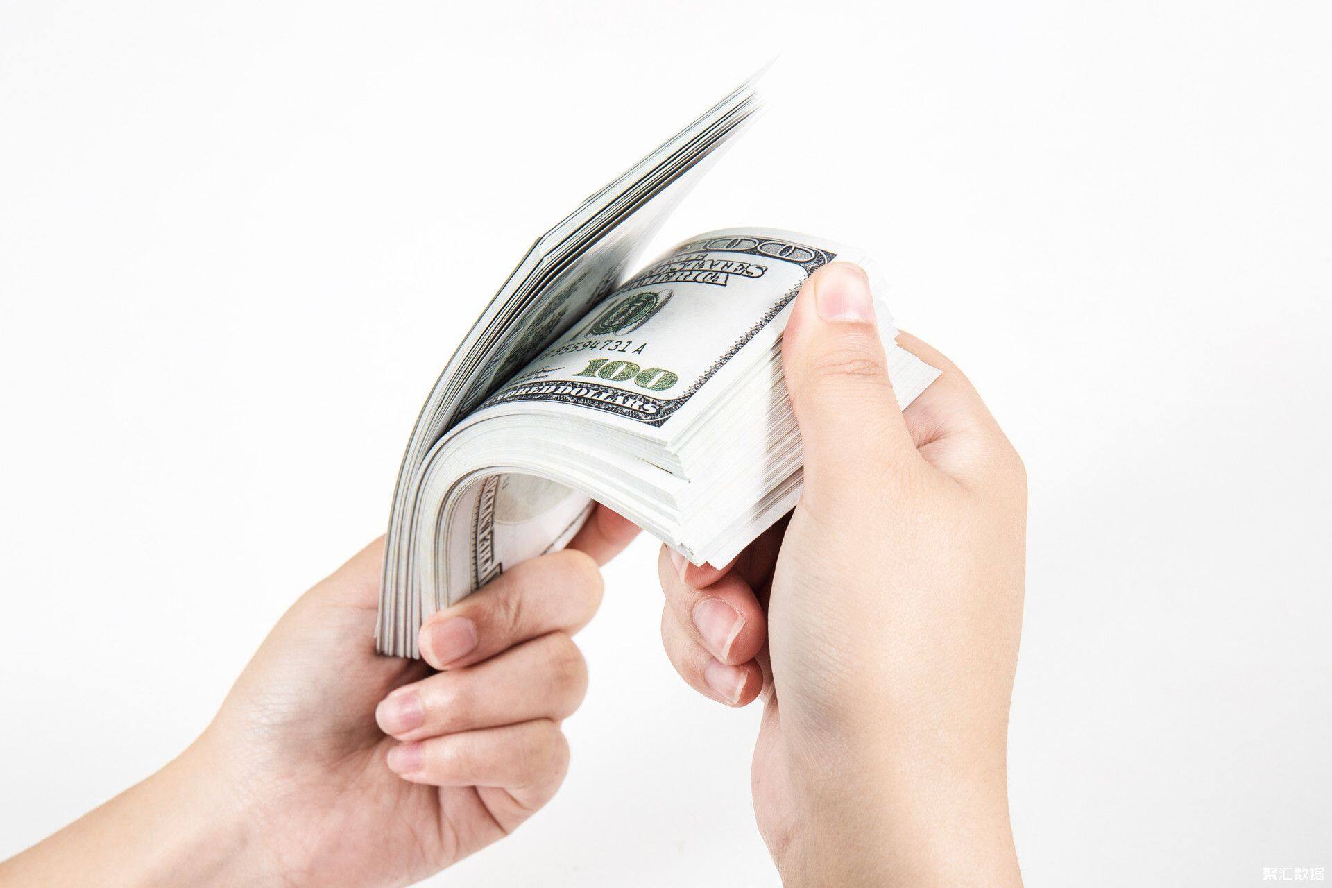 摄图网_500102885_banner_数钞票（企业商用）