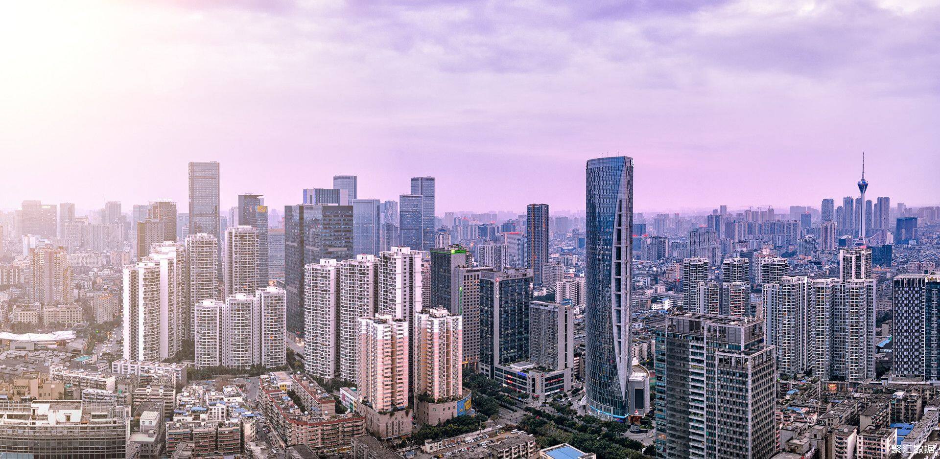 摄图网_500645310_banner_成都CBD全景（企业商用）