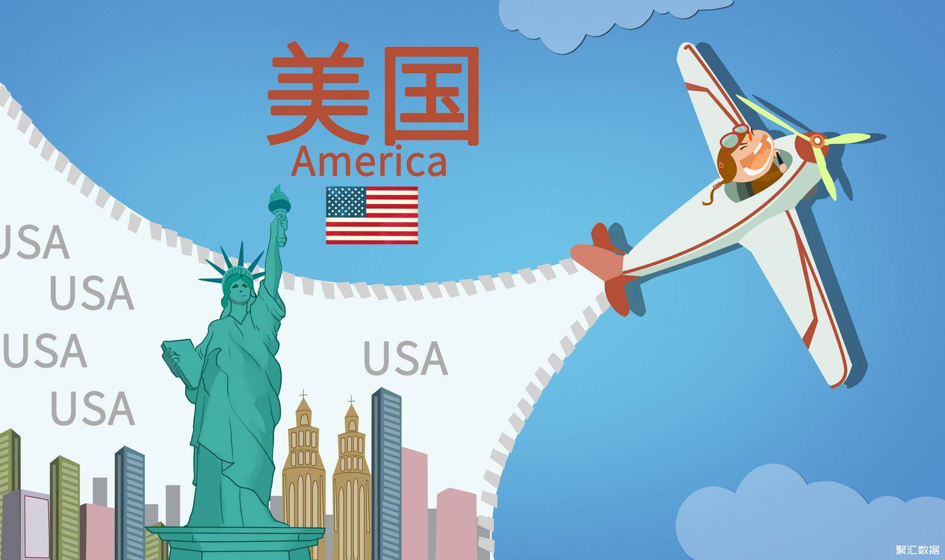 摄图网_400246629_banner_美国旅游（企业商用）