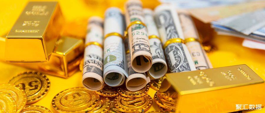 摄图网_501412392_wx_金融货币黄金素材 （企业商用）