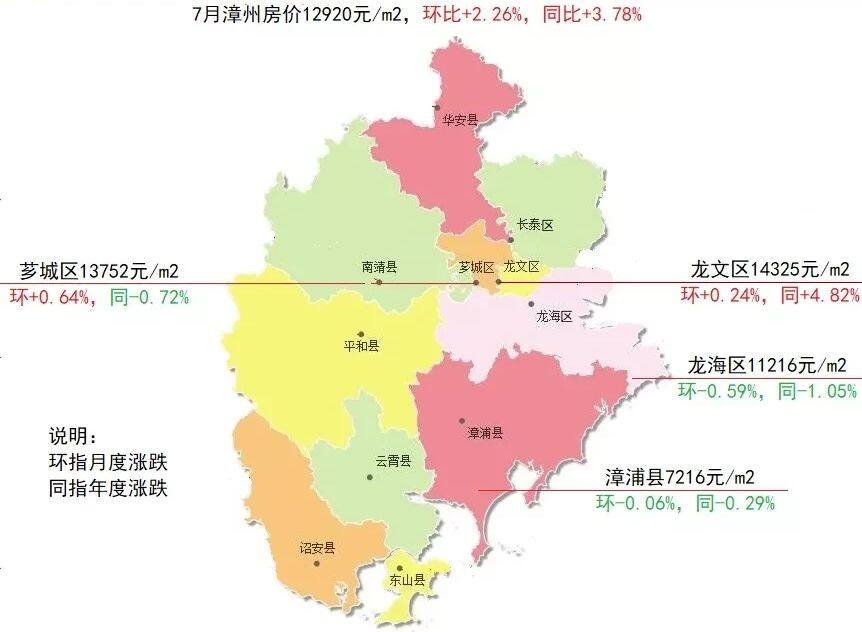 漳州区县图片