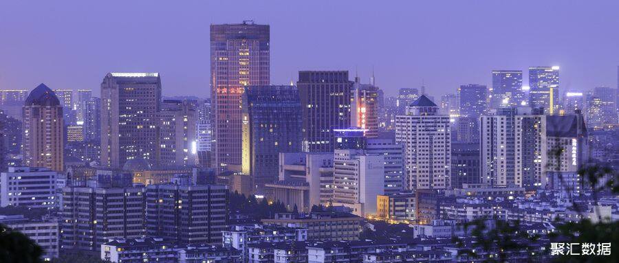摄图网_501636235_wx_杭州夜景（企业商用）