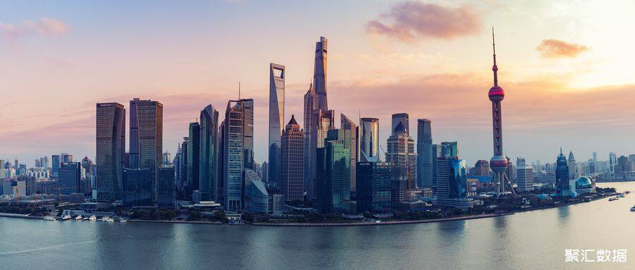 摄图网_500323300_wx_上海都市全景风光建筑摄影（企业商用）