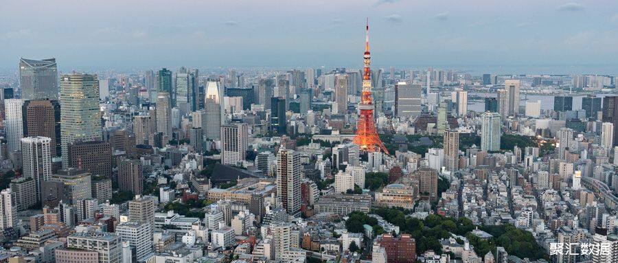 摄图网_501418820_wx_日本地标建筑东京塔（企业商用）