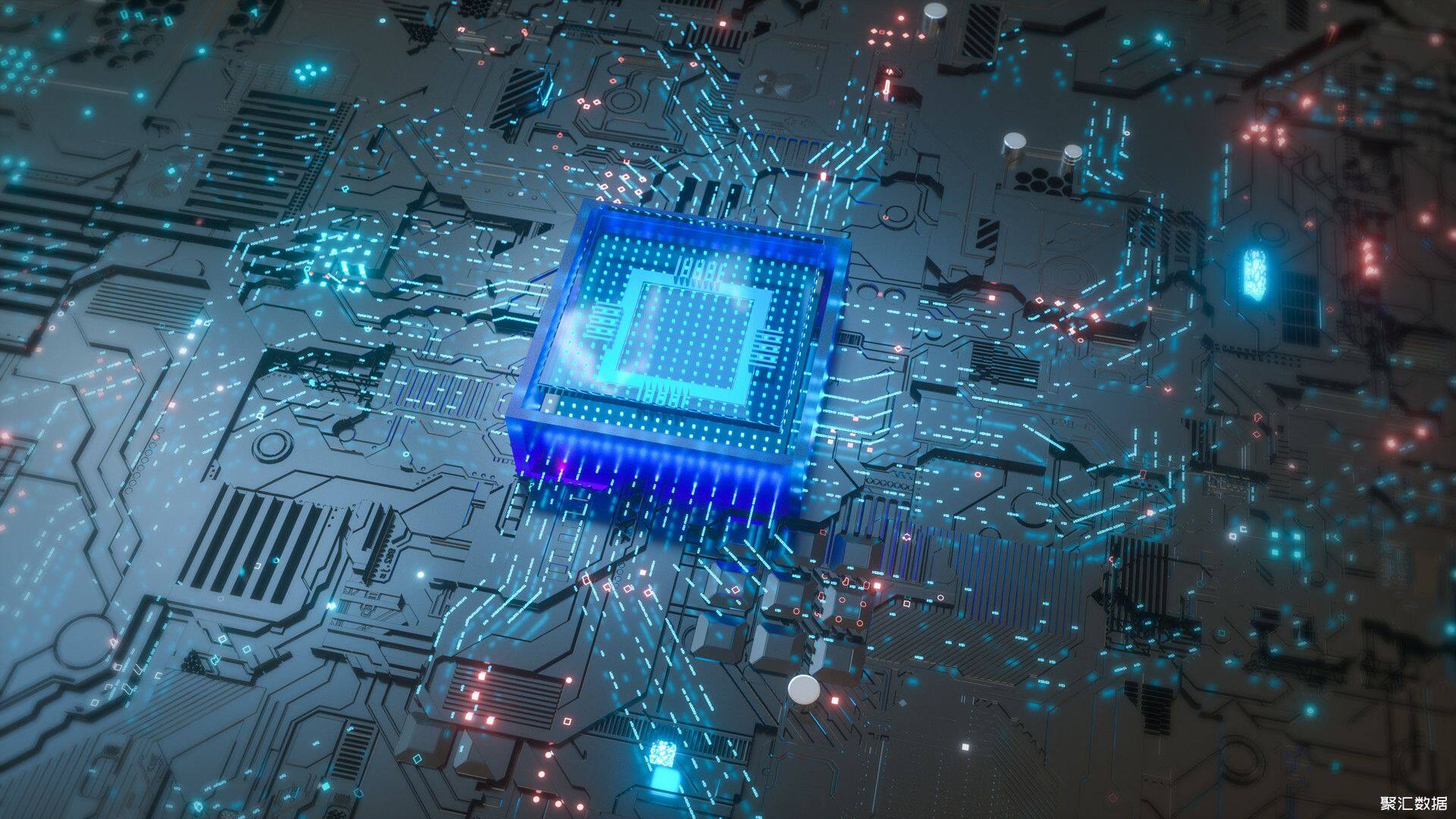摄图网_401034232_banner_科技芯片场景（企业商用）