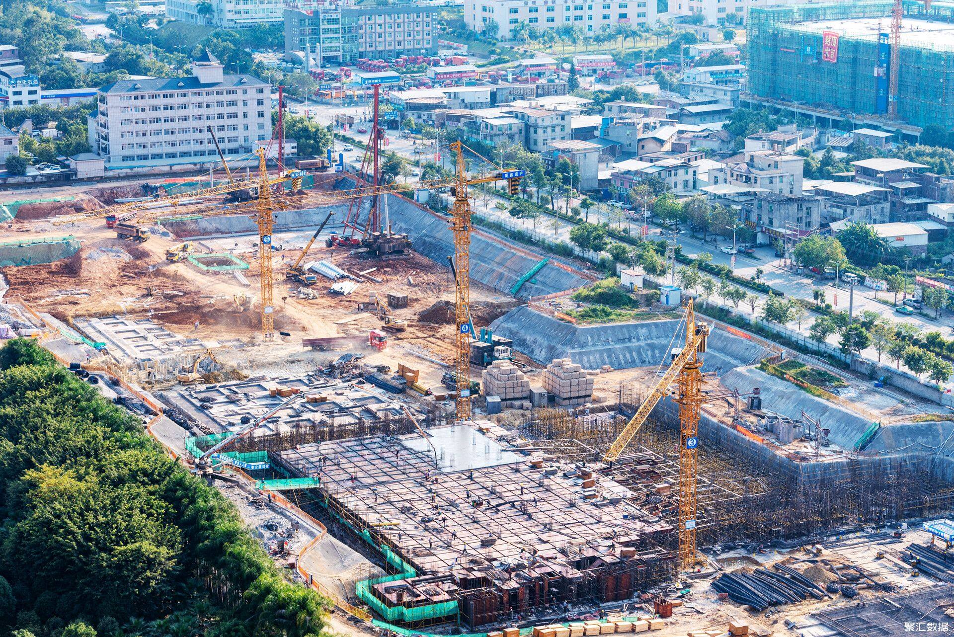 摄图网_501417767_banner_施工中的工地（企业商用）