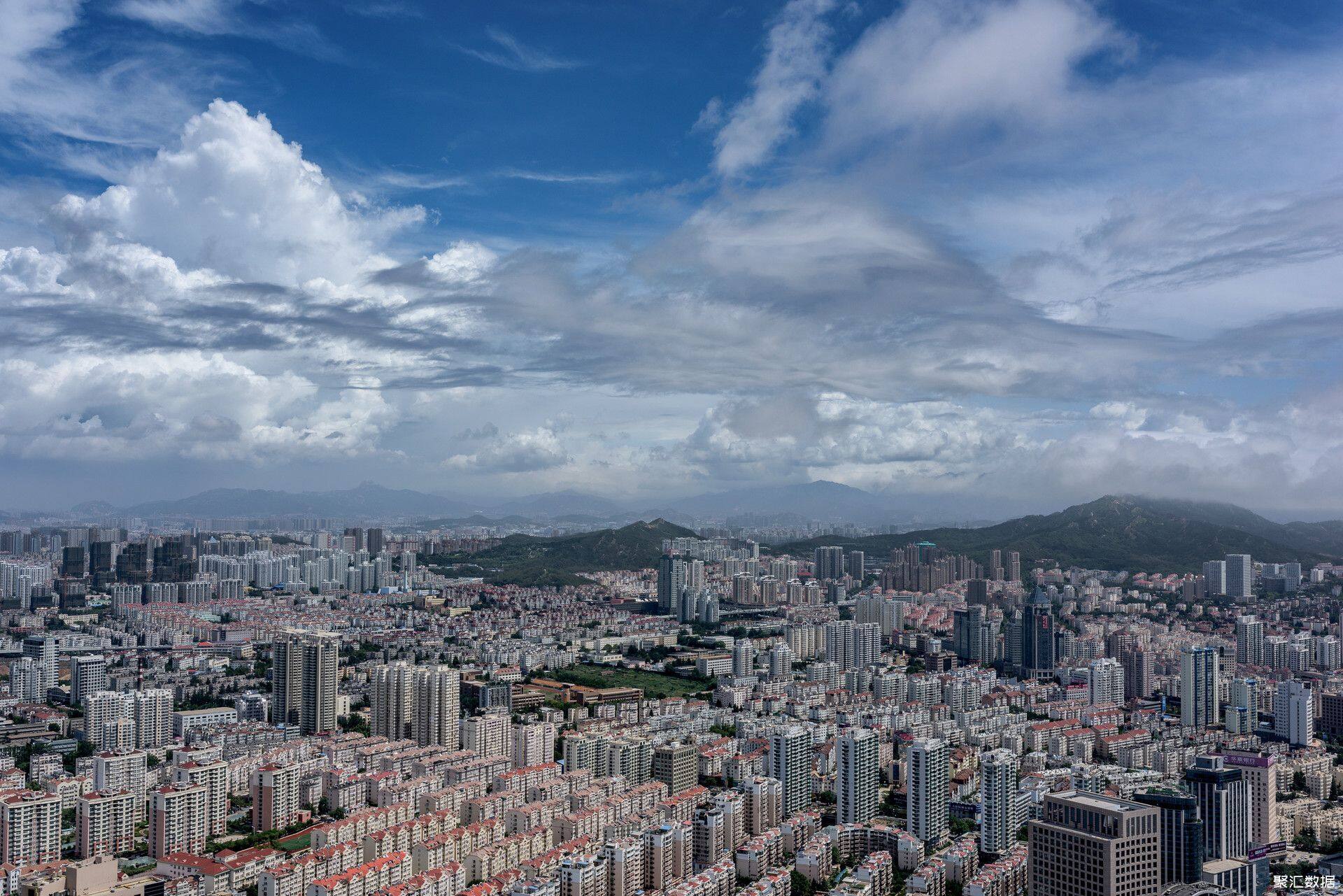 摄图网_500349142_banner_鸟瞰城市（企业商用）