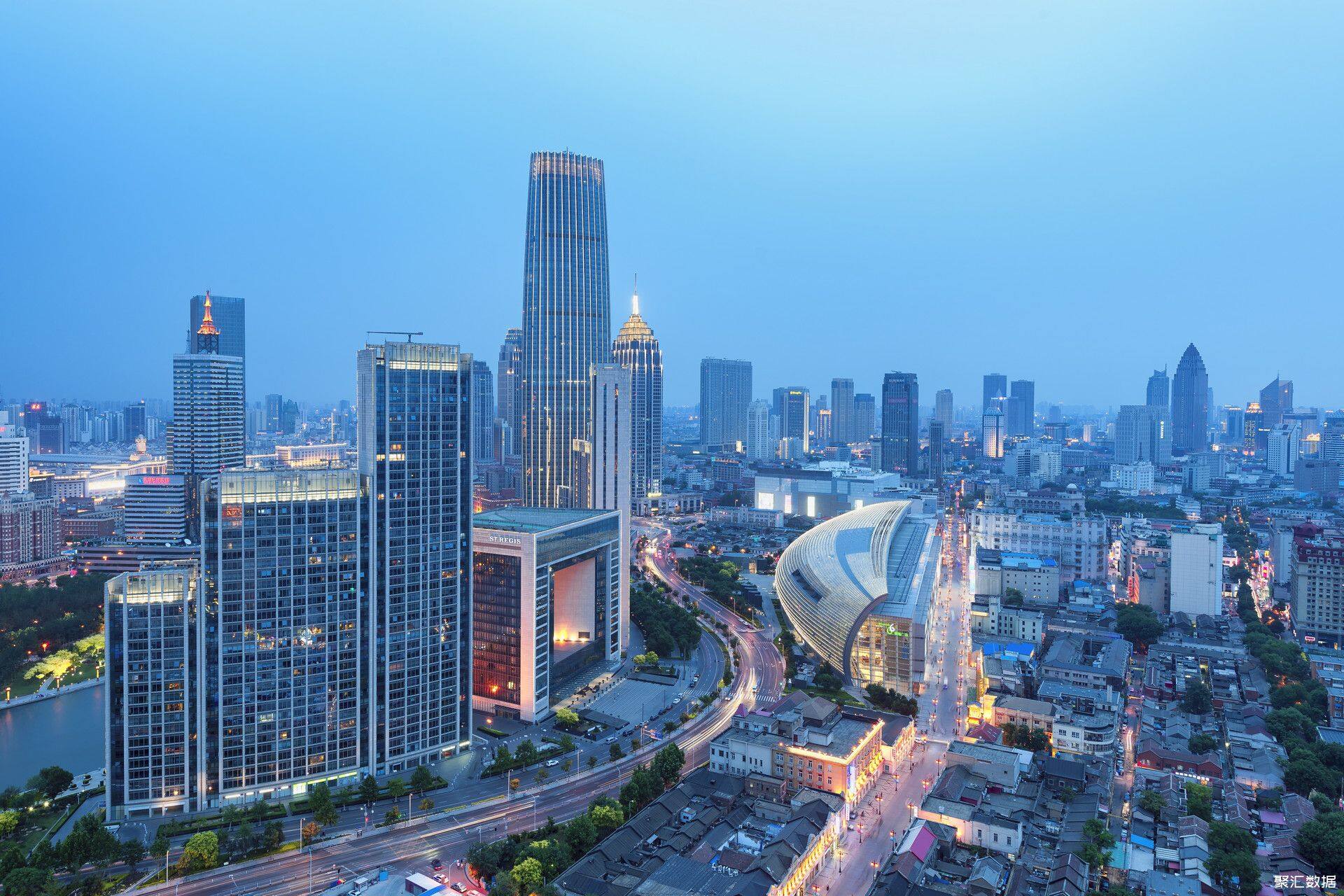 摄图网_500466865_banner_津门津塔（企业商用）