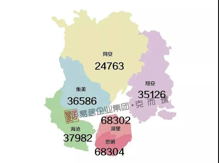 台湾房价高不高台北市核心区房价达到56万㎡
