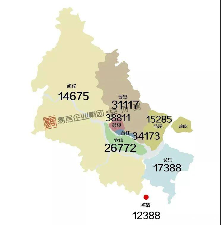 台湾房价高不高台北市核心区房价达到56万㎡