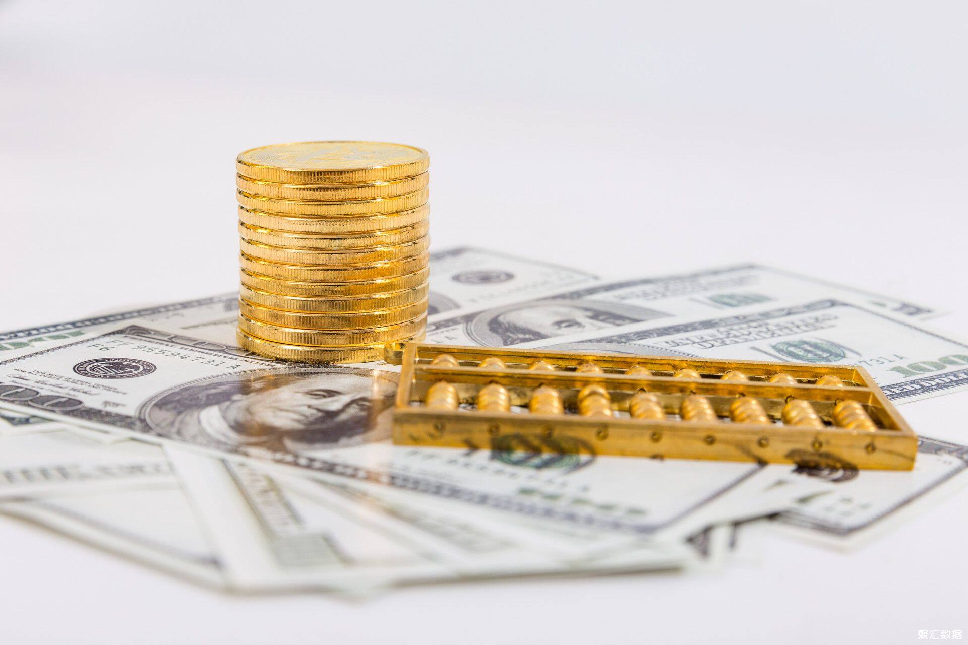 摄图网_500849389_banner_算盘银币纸币现金（企业商用）