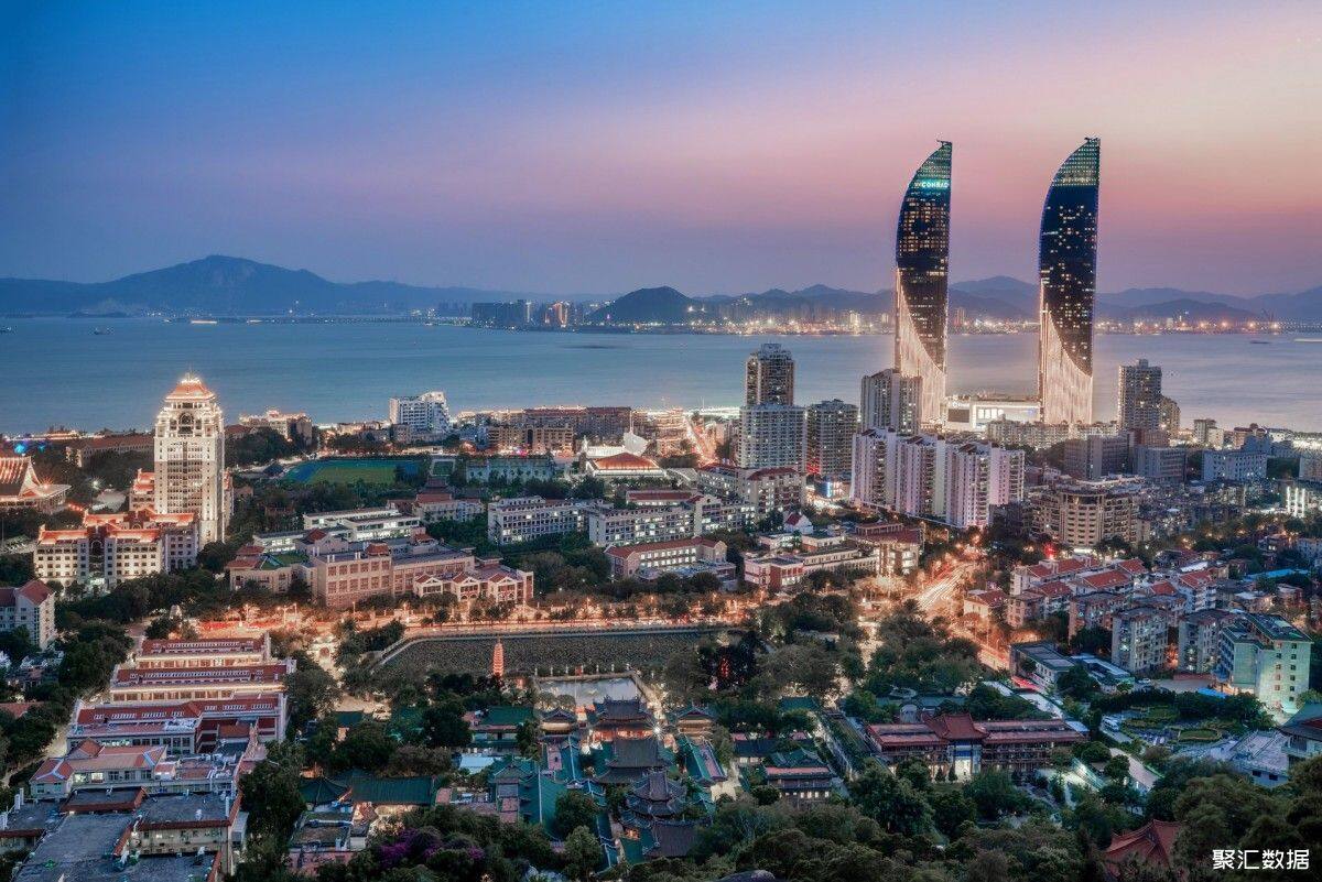 摄图网_501082535_banner_厦门全景（企业商用）
