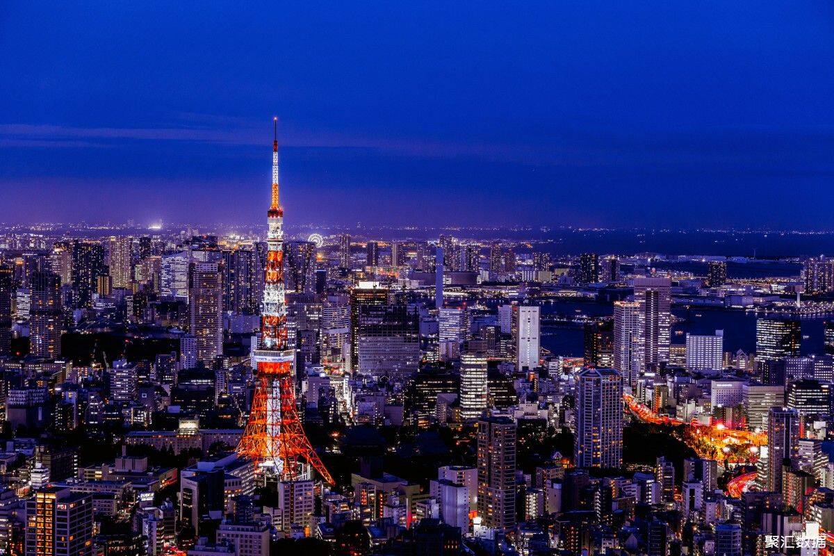 摄图网_500583972_banner_日本东京梦幻夜景（企业商用）