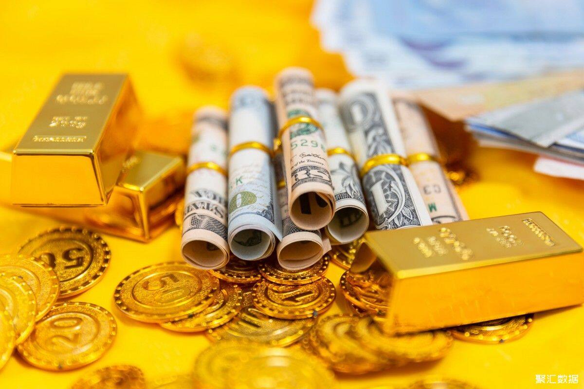 摄图网_501412392_banner_金融货币黄金素材 （企业商用）
