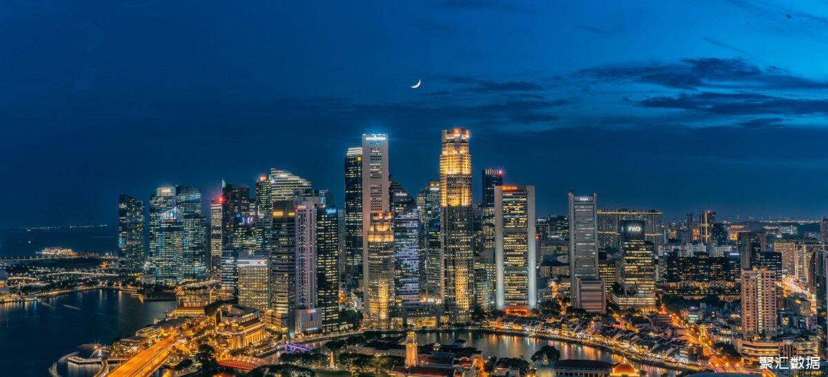 摄图网_501284156_banner_新加坡夜景灯火通明（企业商用）