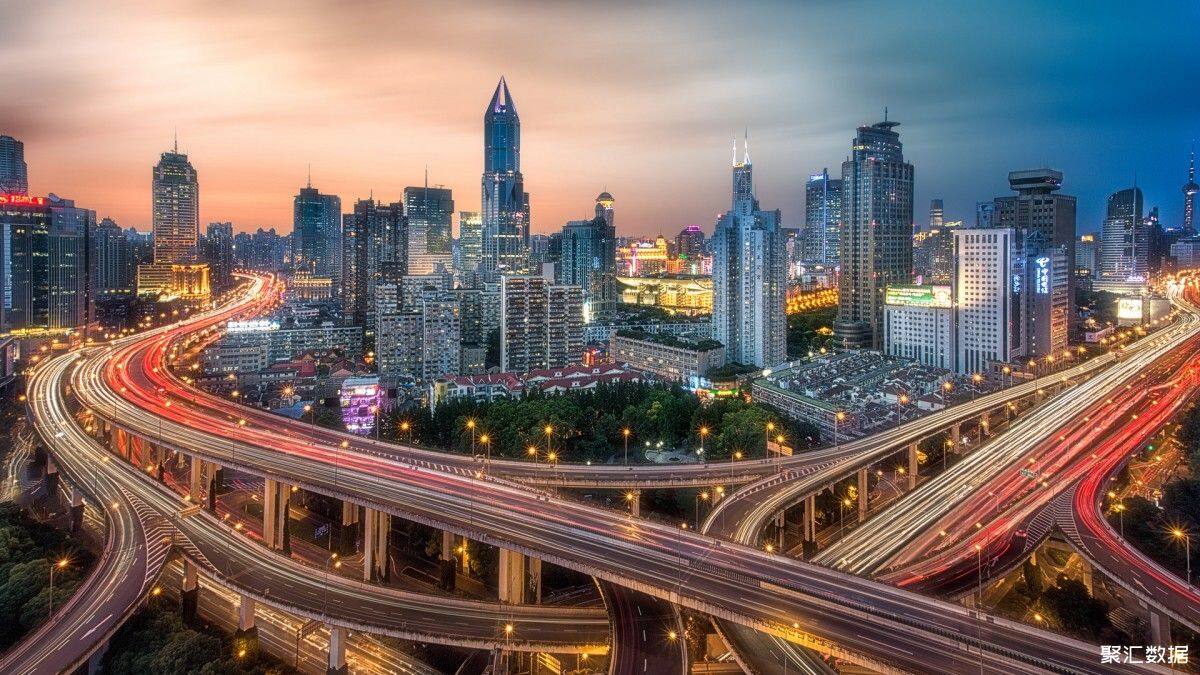 城市