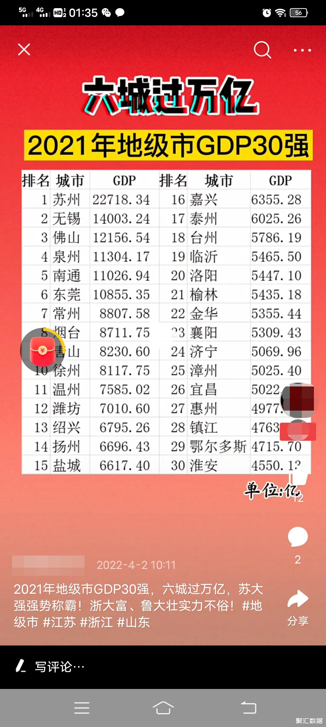 1