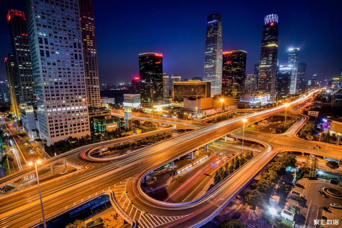 摄图网_501297763_banner_北京国贸立交桥（企业商用）