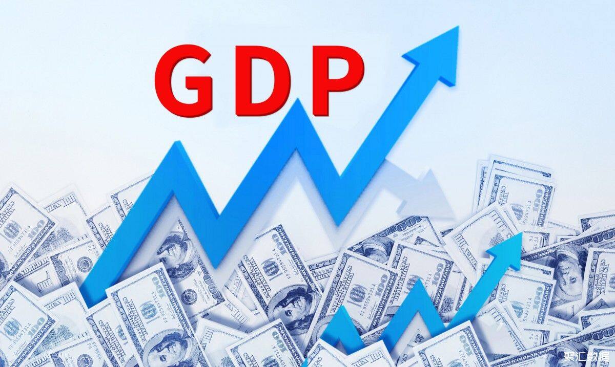 GDP上涨（企业商用）